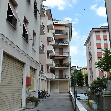 House Girasole