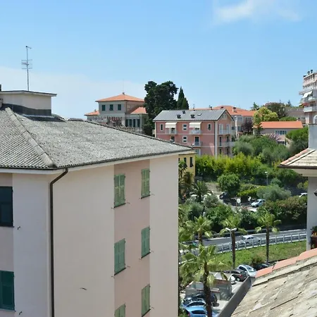 House Girasole Semorile