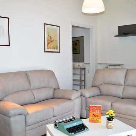 Apartmán House Girasole *