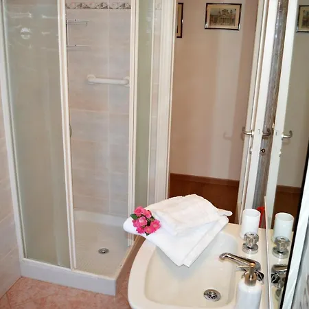 Apartmán House Girasole