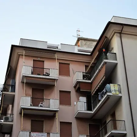 House Girasole Appartement *