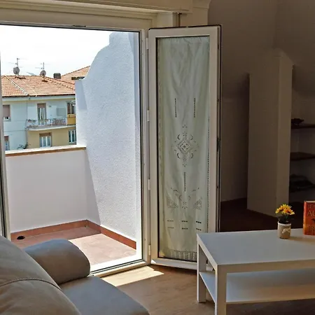 House Girasole * Semorile