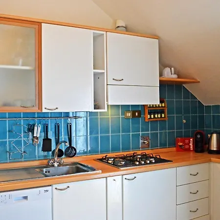 House Girasole