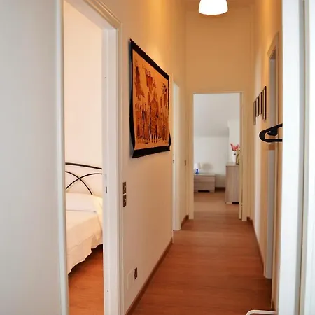 Apartment House Girasole