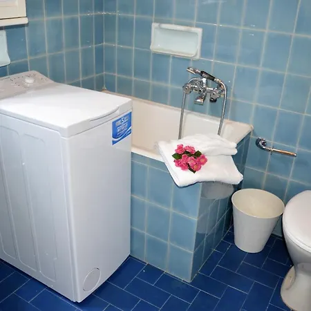 House Girasole