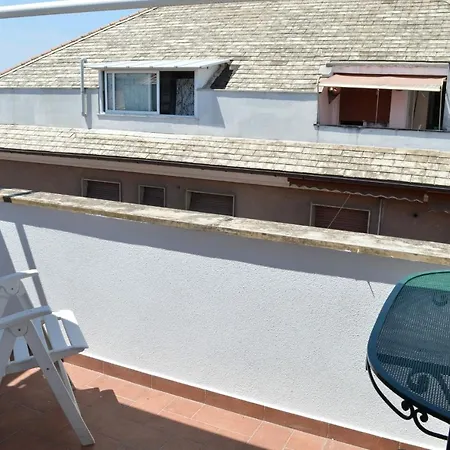 House Girasole Apartment