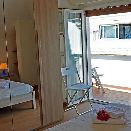House Girasole *