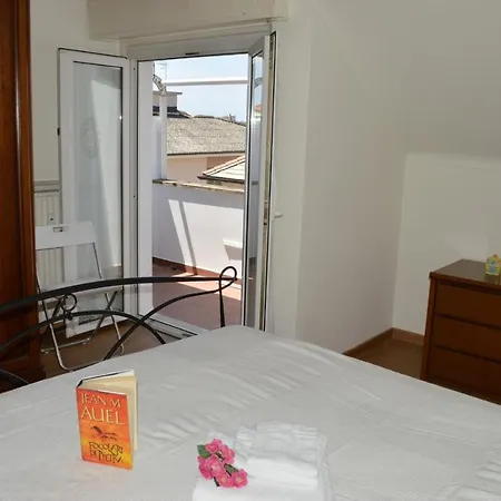 Apartamento House Girasole